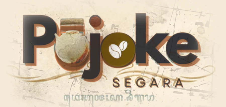 Logo Pojoke Segara